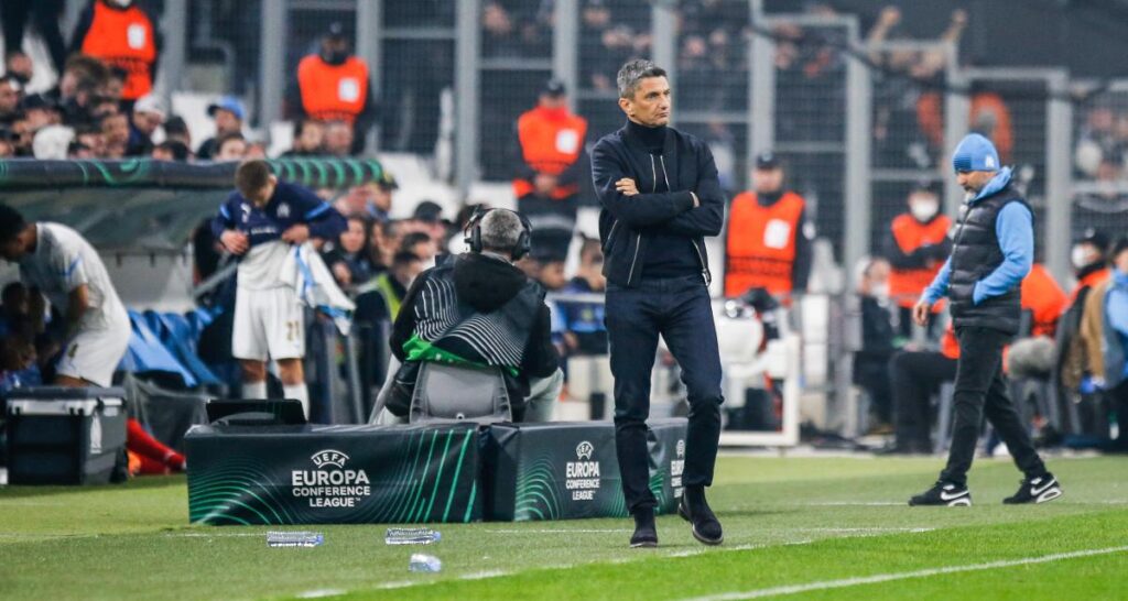 Треньорът на ПАОК даде за пример феновете на Левски