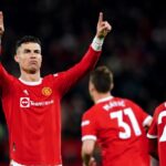 Бен Фостър защити Роналдо: Не мога да кажа лоша дума за него