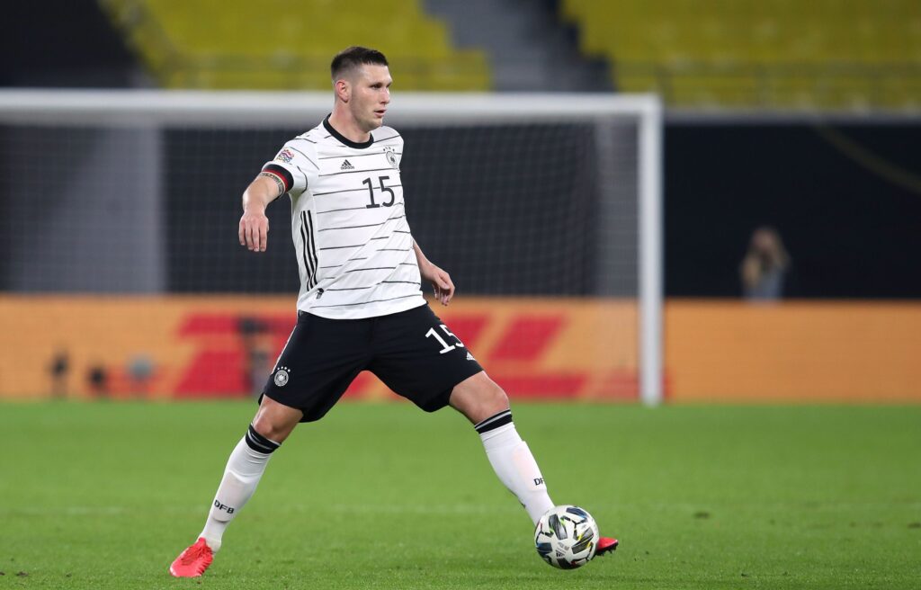 Нов в Дортмунд се ядоса на критиките, че е мързелив