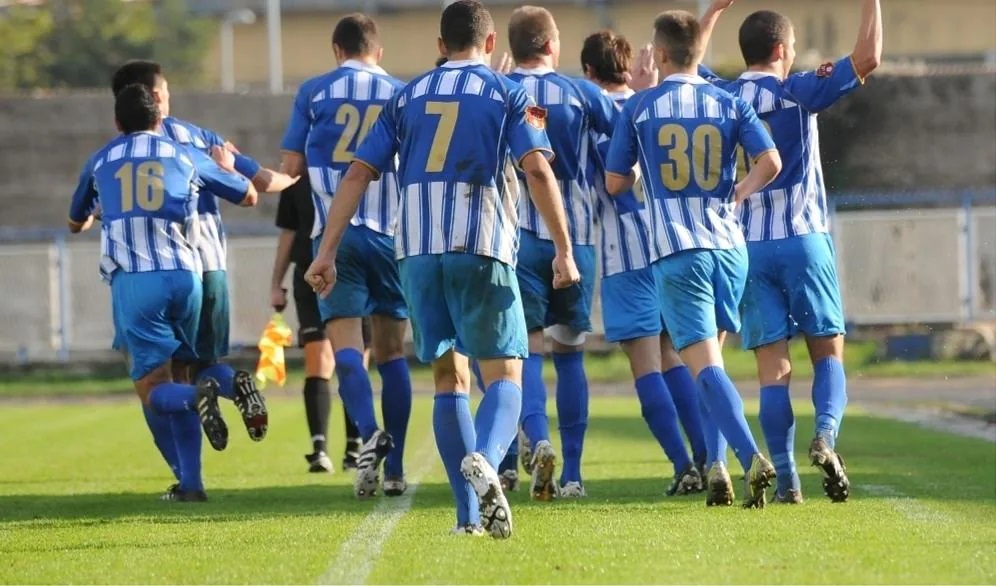 Сутиеска няма да идва на разходка в Разград, иска добър резултат