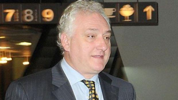 Левски отбеляза празника на Томас Лафчис