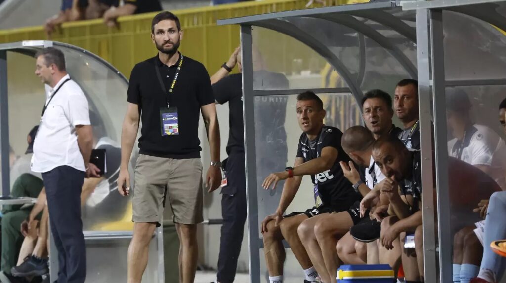 Тунчев: Ако не се греши, няма да се отбелязва