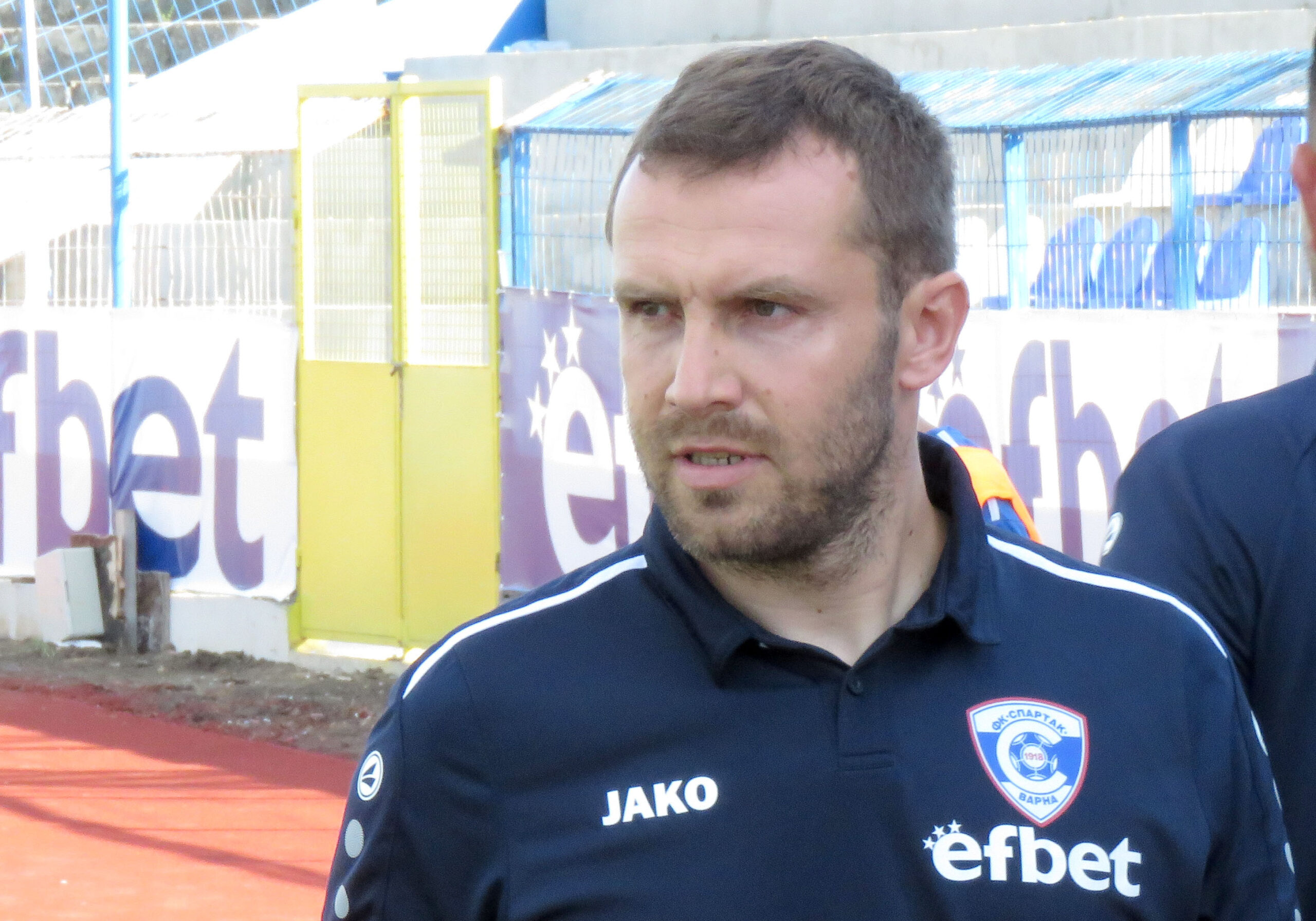 Васил Петров: Радвам се, че върнахме усмивките и вярата в хората width=