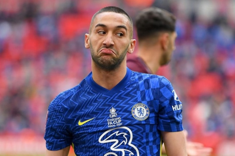 Евертън настоява да привлече футболист на Челси width=