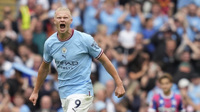 Бивш президент на Интер: Щях да купя Холанд