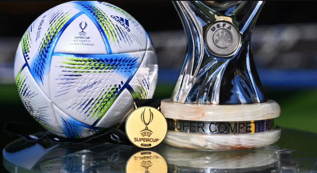 Betano: Реал Мадрид ще грабне Суперкупата срещу Айнтрахт