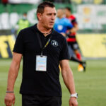 Акрапович потвърди трансфера на Ел Джемили в Левски