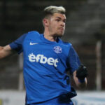 Славия си хареса Тонислав Йорданов