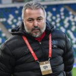 Ясен Петров може да поеме Ботев Пловдив