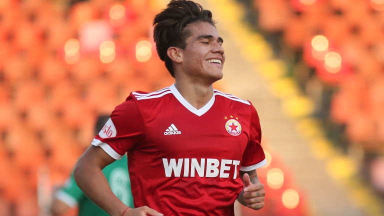 Португалци искат останал свободен агент от ЦСКА