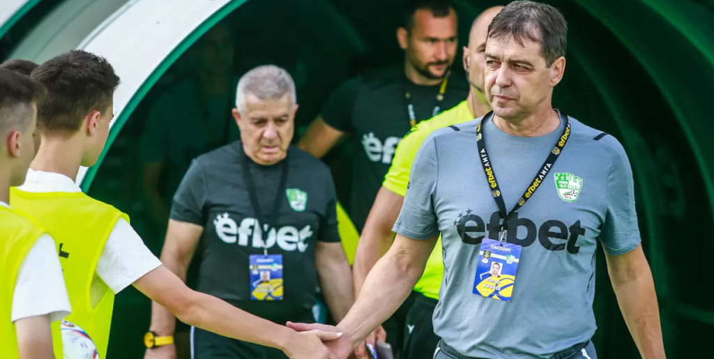 Хубчев: Очаквах тези моменти