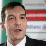 Лудогорец поздрави Ангел Петричев