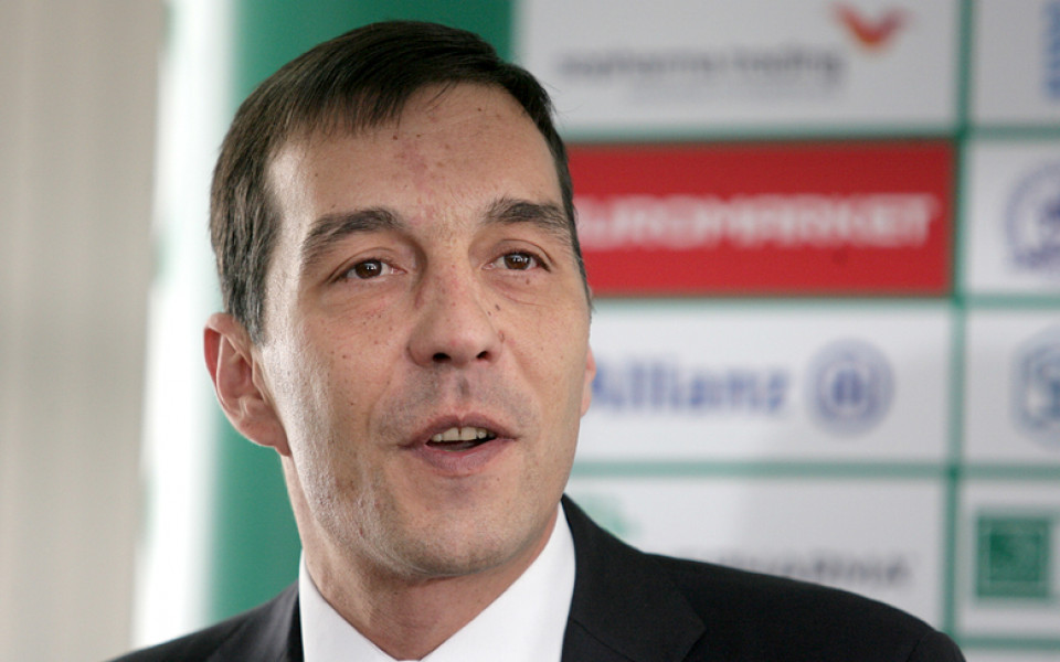 Ангел Петричев: Има грешки, но те не са само на Шимунджа width=