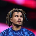 Ще даде ли Шон Дайш шанс на Деле Али в Евертън?