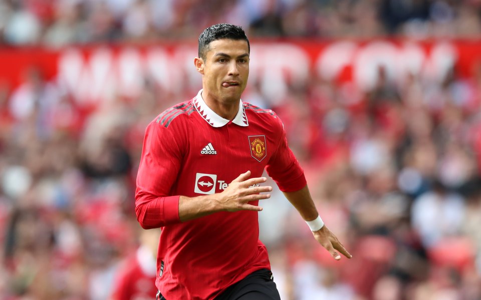 Tреньорът на Фенербахче за Роналдо: “Не иска при нас…”