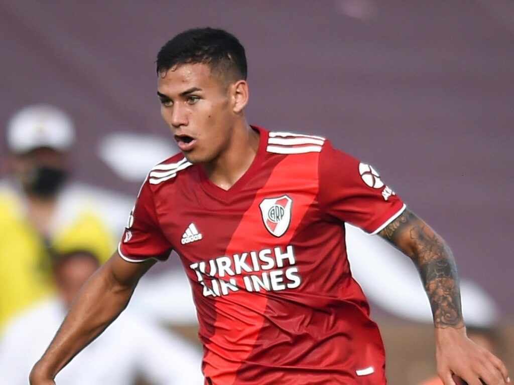 Лудогорец увеличава латино колонията с аржентински защитник