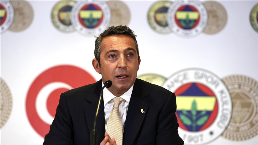 Фенербахче няма никакво намерение да се извинява на украинците