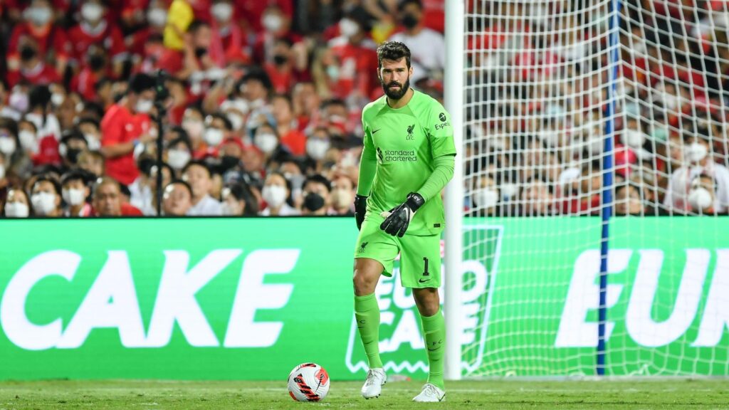 Алисон: Искаме да бъдем перфектни, но това не е лесно