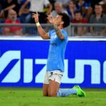 Лацио ще предложи нов договор на Фелипе Андерсон