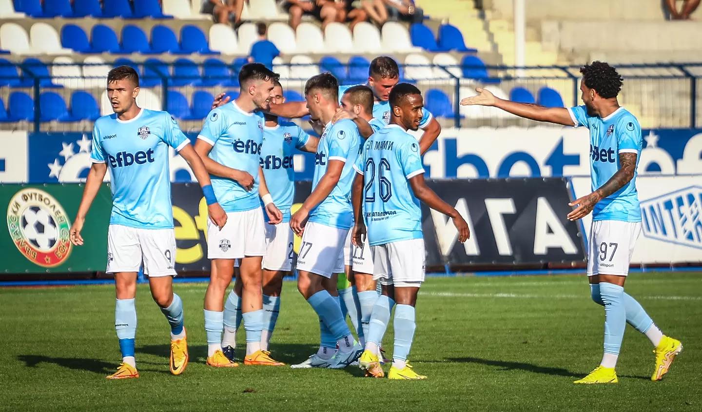 Sesame.bg сочи Арда като фаворит срещу Пирин в Кърджали width=