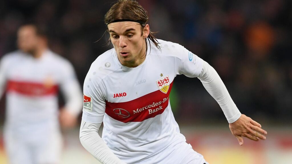 Ман Сити се насочва към хърватски ляв бек