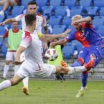 Юрген Матей: Срещу Базел късметът не беше на наша страна