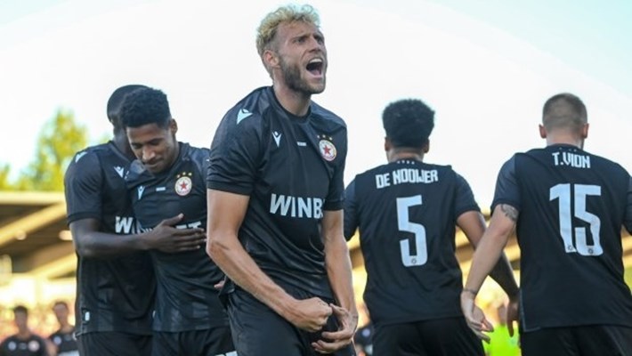 УЕФА обяви началните часове на двубоите между ЦСКА и Базел