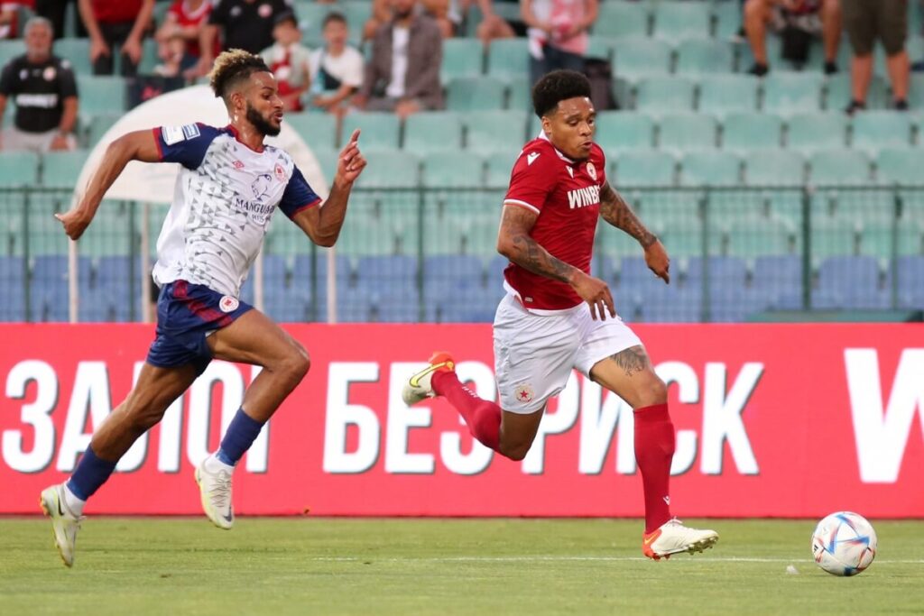 Betano: ЦСКА ще успее да се справи с коравия Сейнт Патрикс