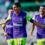 Целите на Десподов и Лудогорец са големи – влизане в групите на ШЛ