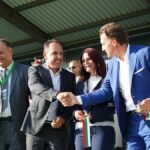 Лудогорец се обърна със специални пожелания към Георги Домусчиев