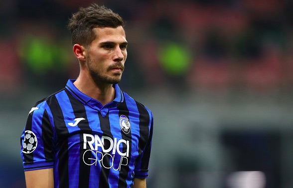 Нотингам се подсилва с играч на Аталанта