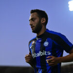 Интер ще е без Чалханоглу срещу Реал Сосиедад