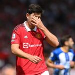 Ман Юнайтед с план за продажбата на Магуайър