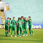 Хебър не сбърка срещу Септември у дома