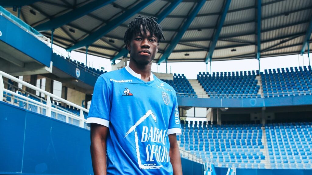 Защитник на Ман Сити премина в Марсилия