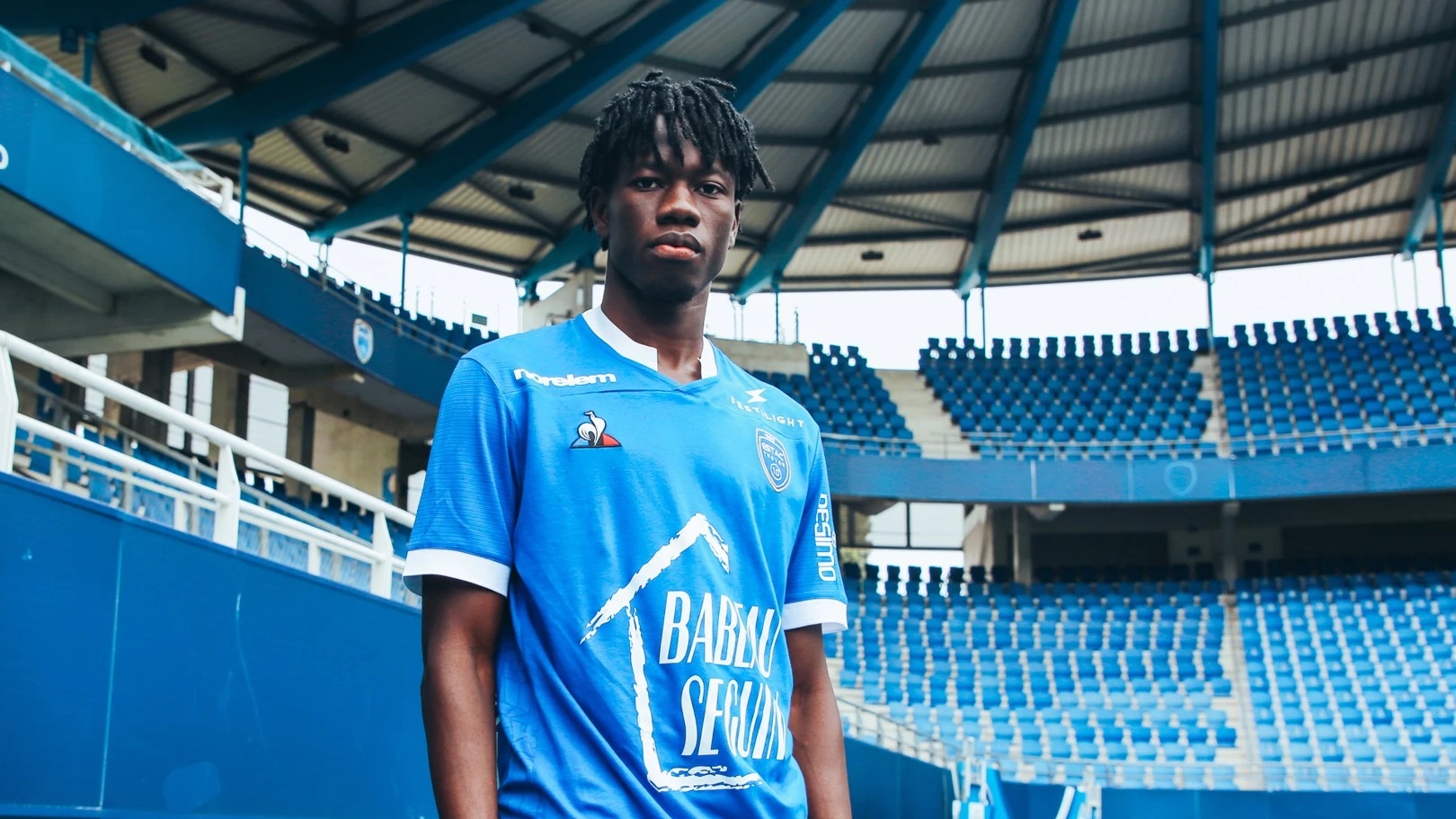 Защитник на Ман Сити премина в Марсилия width=