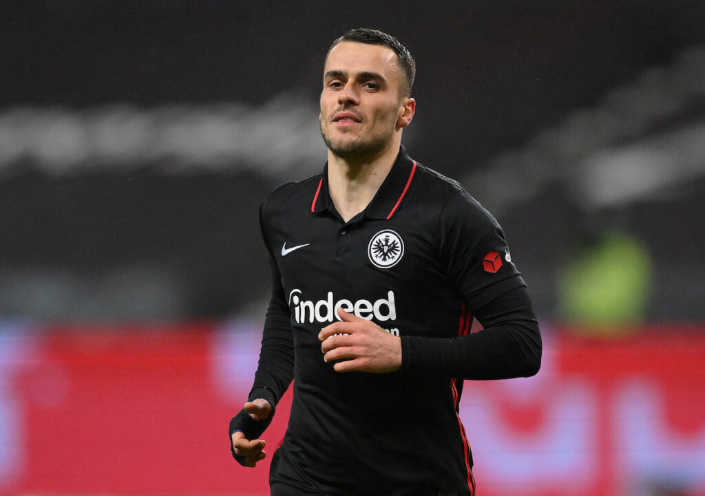 Филип Костич преминава в Ювентус до часове