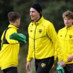 Тимът на Краев шокиращо загуби от последния в Австралия