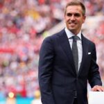 Филип Лам вярва в доброто представяне на Германия на ЕП през 2024-а