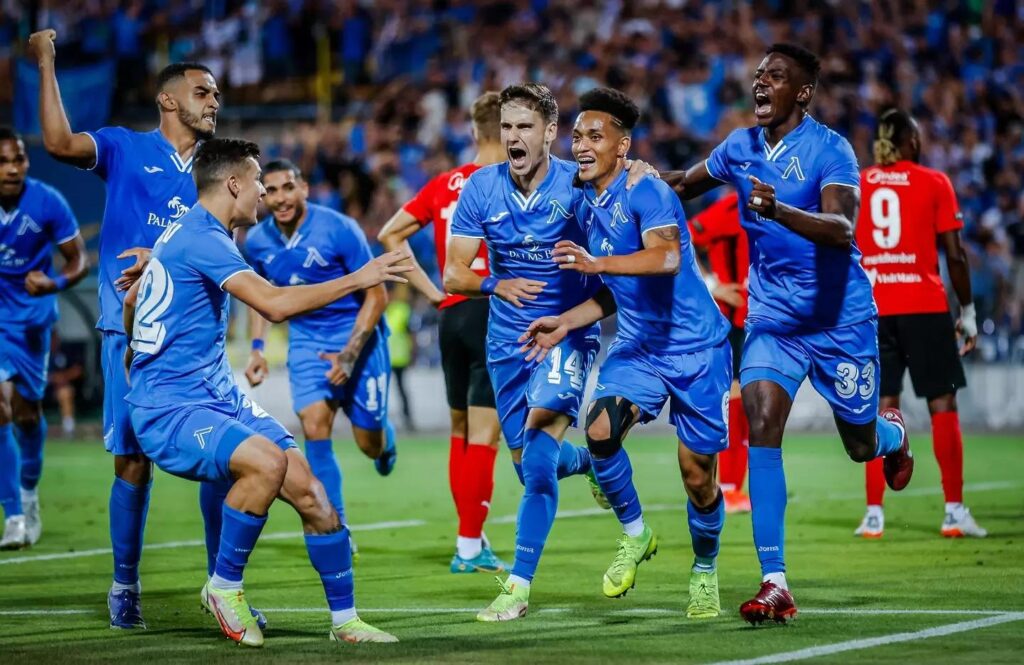 Този Левски никога не ще остане сам…!