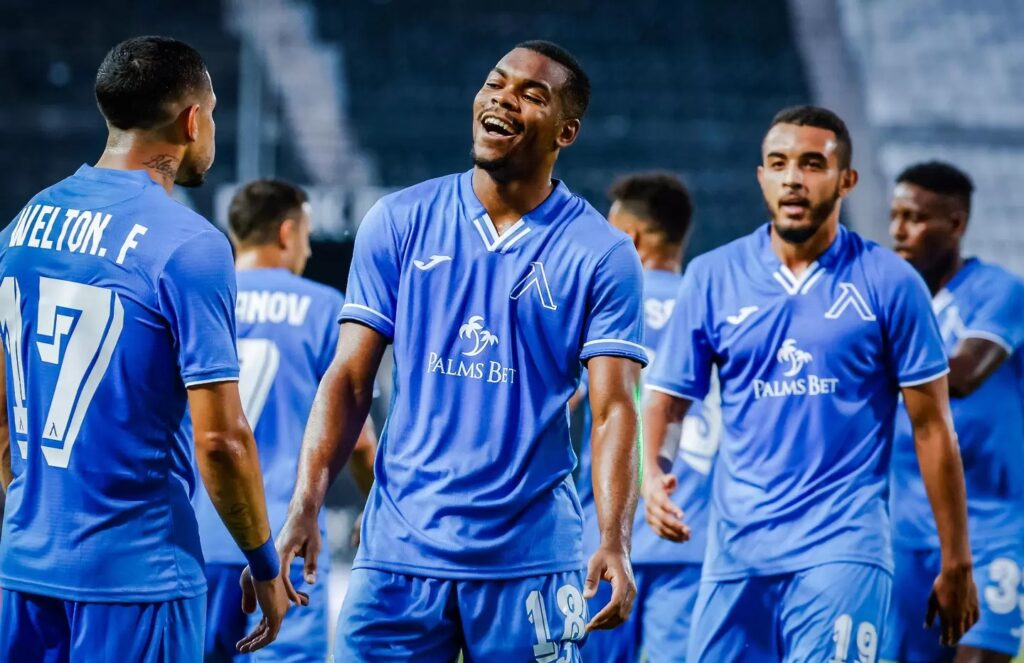 Двубоят между Левски и Хамрун няма да се преиграва!