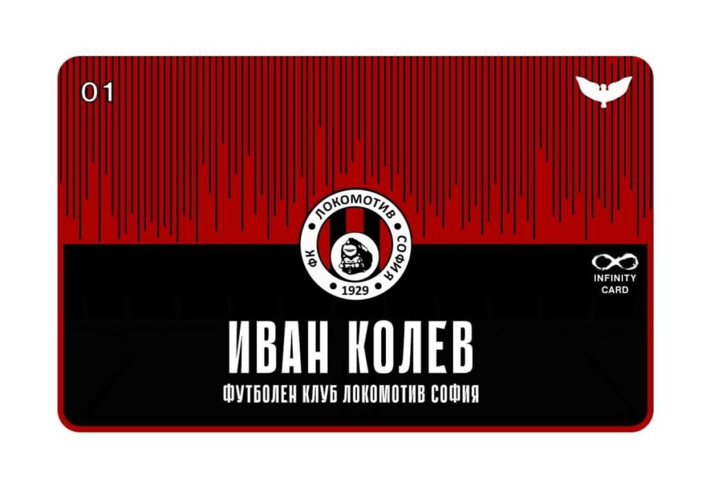 На “Надежда” представиха уникална “Инфинити” карта