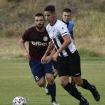 Загорец стартира с реми в Садово