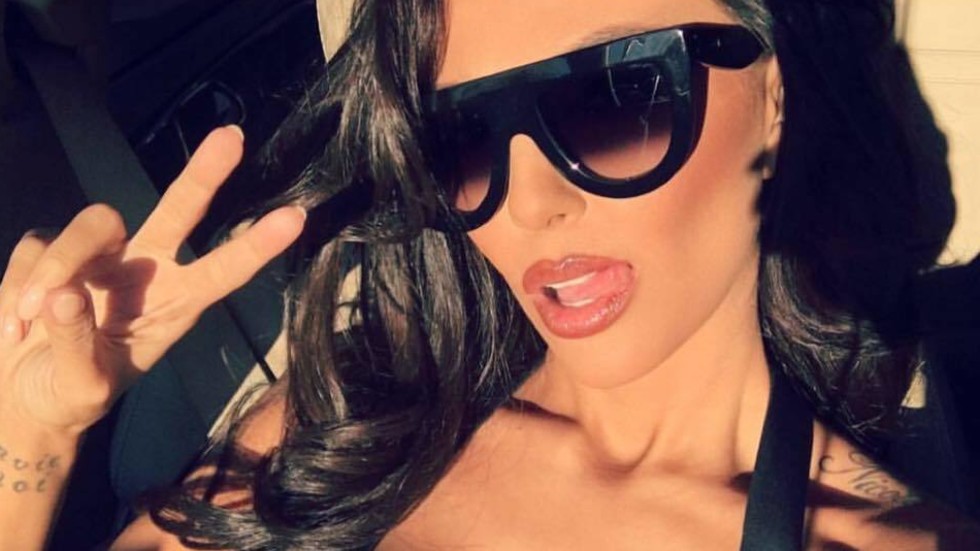 Николета Лозанова избухна с провокативна снимка от банята