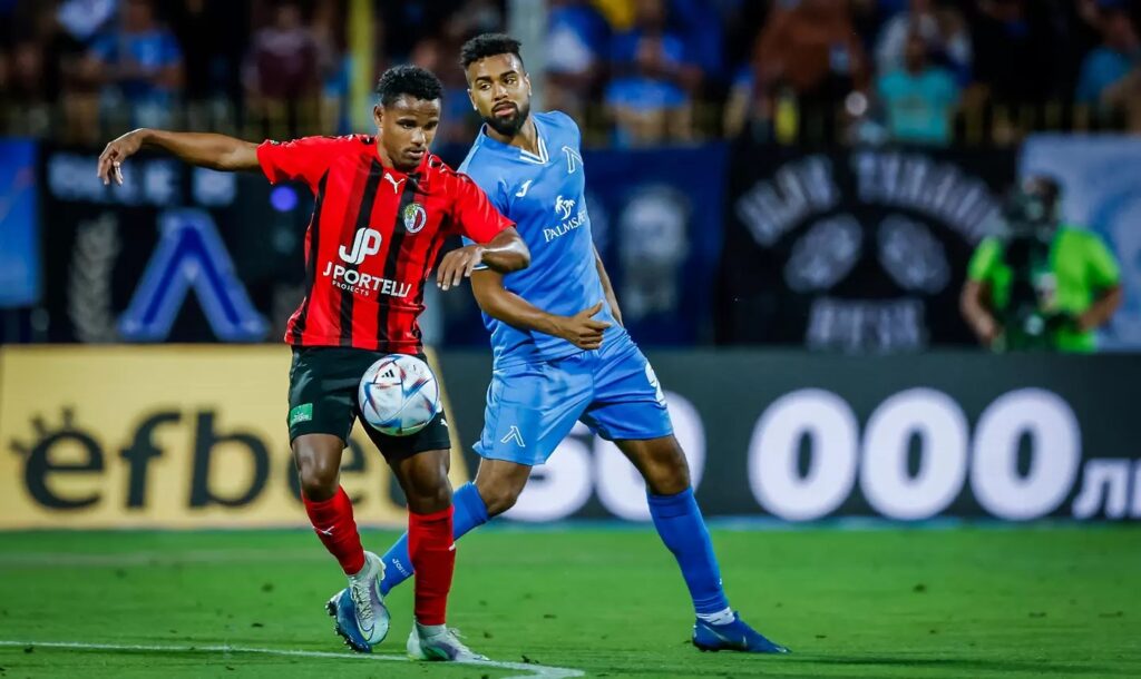 ШОК! Малтийци биха Левски насред София и ги изхвърлиха от Европа