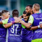 Лудогорец отново е в групите на ЛЕ след истинско шоу в Литва!