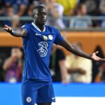 Маланг Сар отново е със статут на излишен в Челси