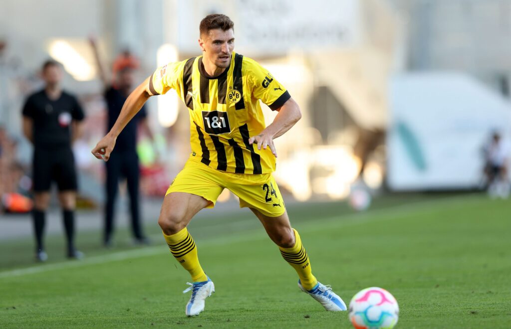 Арсенал може да помогне на Ман Юнайтед да вземе трансферна цел