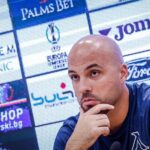 Обрат! Ники Михайлов няма да си тръгва от Левски през зимата