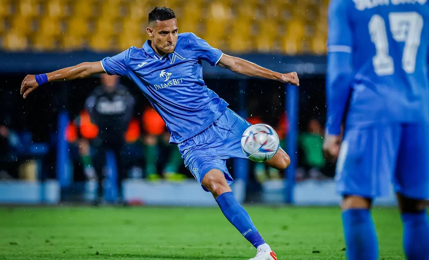 Миланов: „Изключително трудна година за Левски“ width=